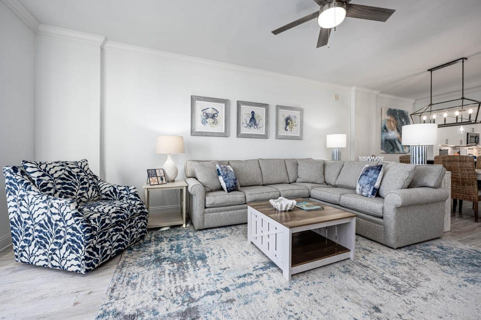 The Inn At Crystal Beach #309 Apartment in Destin