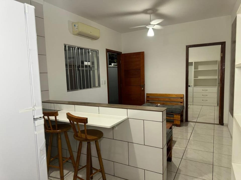 Villa Caraguá Apartamentos Apartment in Caraguatatuba