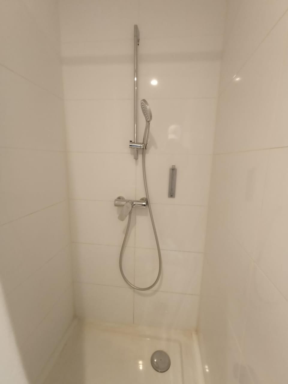 Excelente localização Apartment in Saint-Gilles