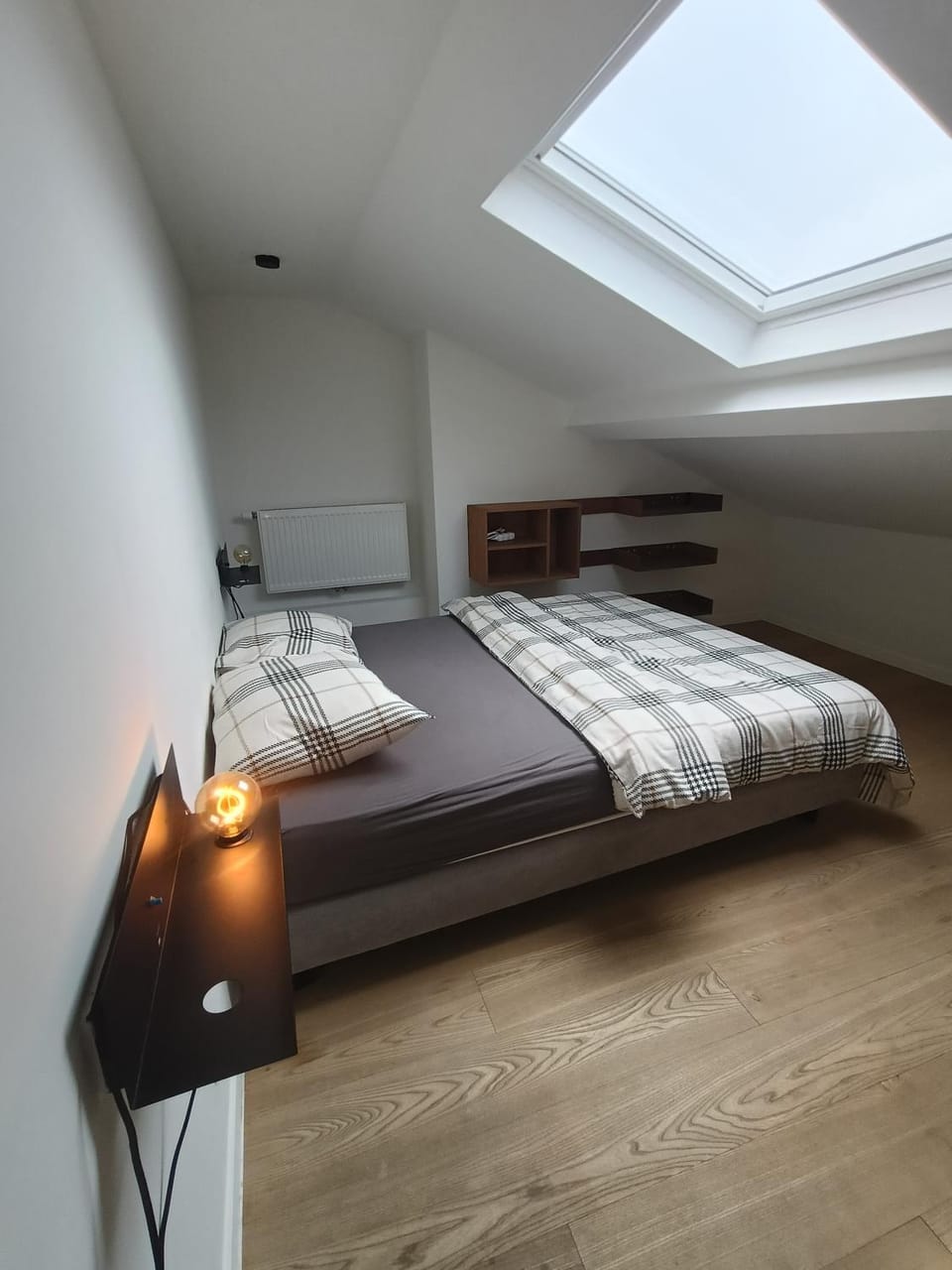 Excelente localização Apartment in Saint-Gilles