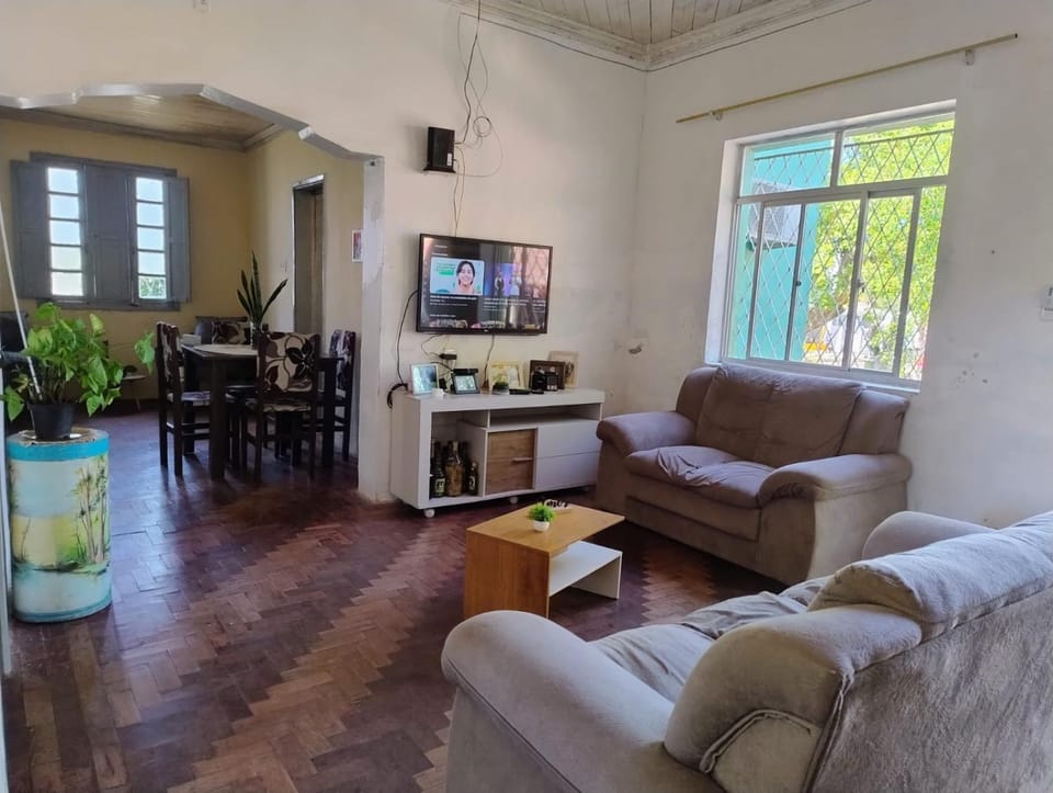 Hospedagem Becker familiar Vacation rental in Uruguay