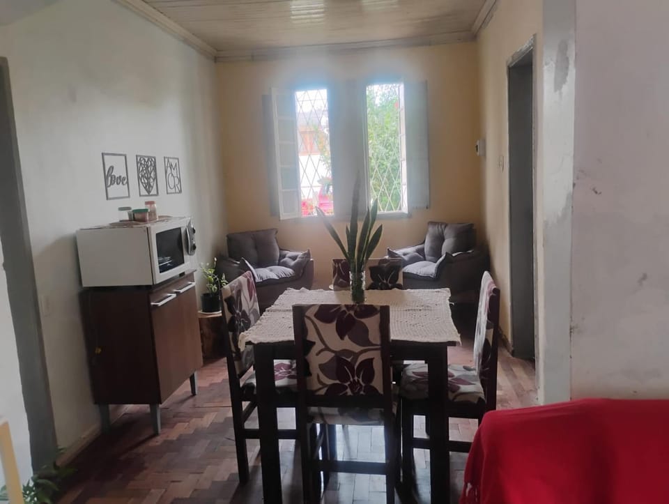 Hospedagem Becker familiar Vacation rental in Uruguay
