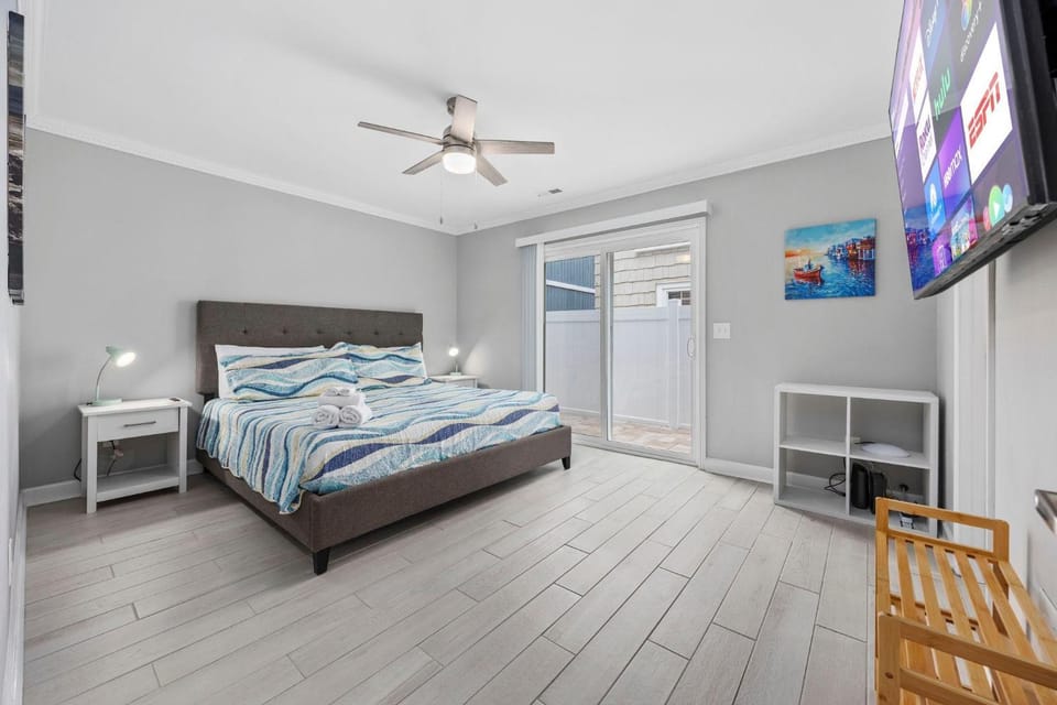 Blue Pearl House in North Myrtle Beach