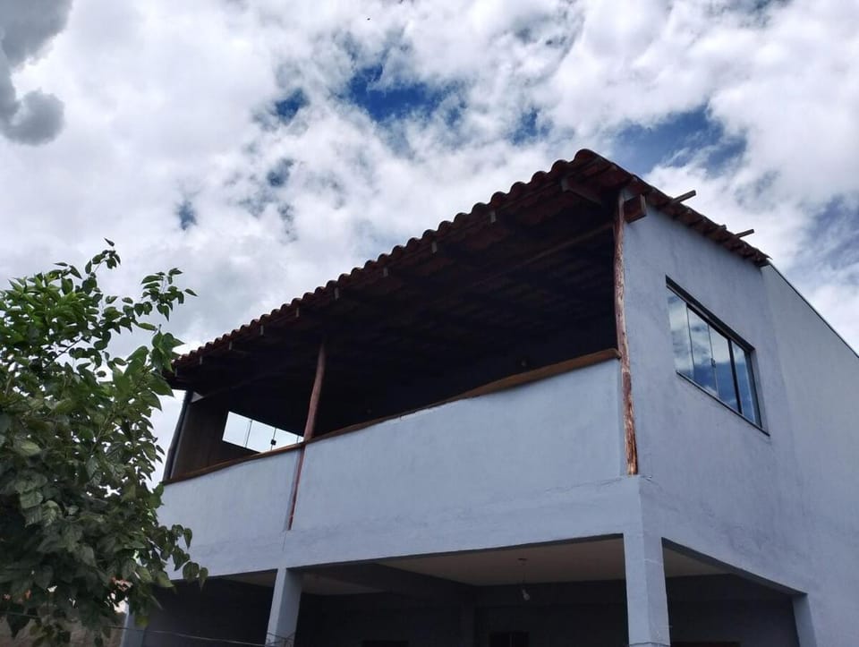 Casa Recanto House in State of Goiás