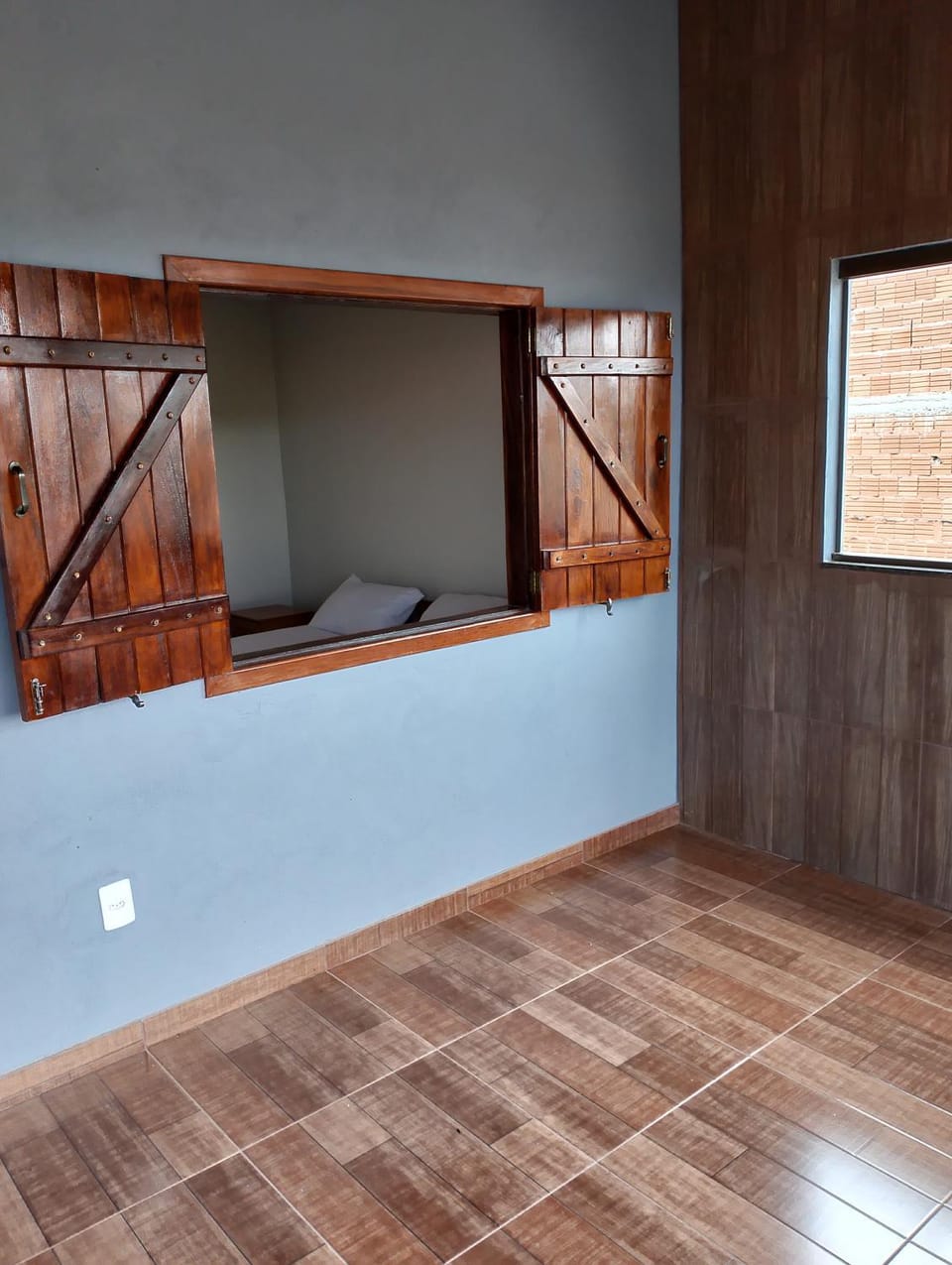 Casa Recanto House in State of Goiás