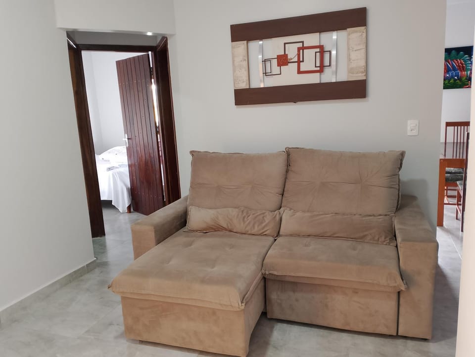 Casa Recanto House in State of Goiás