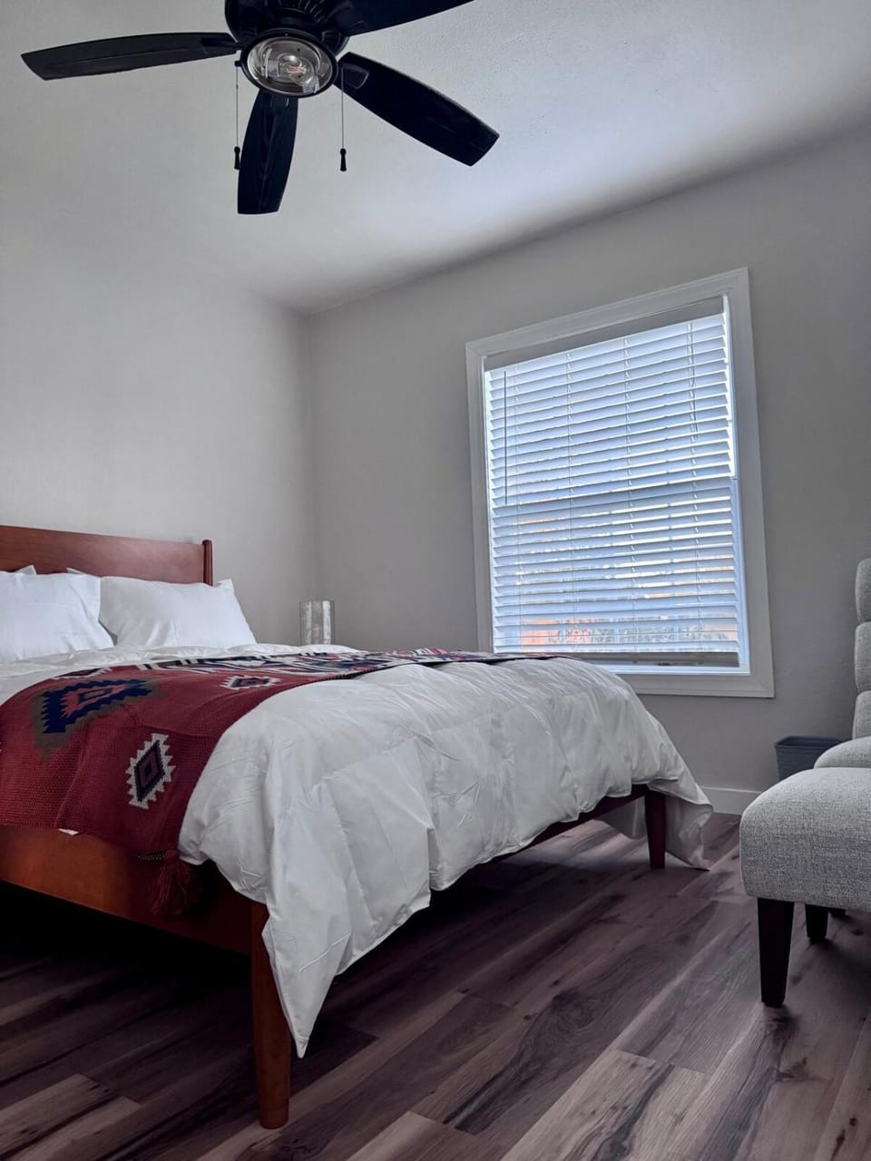 Stylish 1940s Home with Barn Guest House House in San Antonio