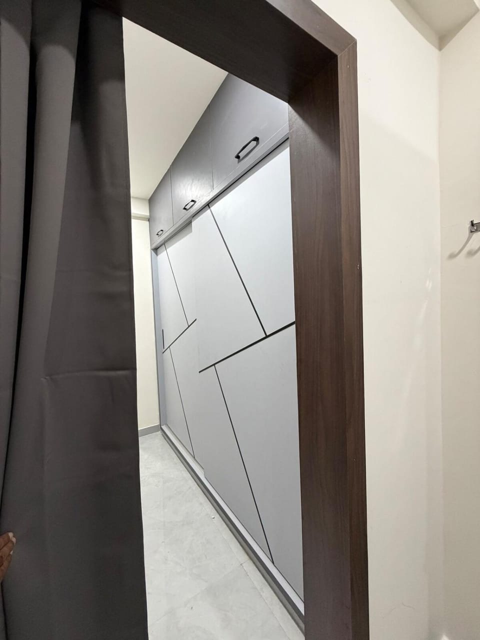 RS Rooftop Apartment in Hyderabad