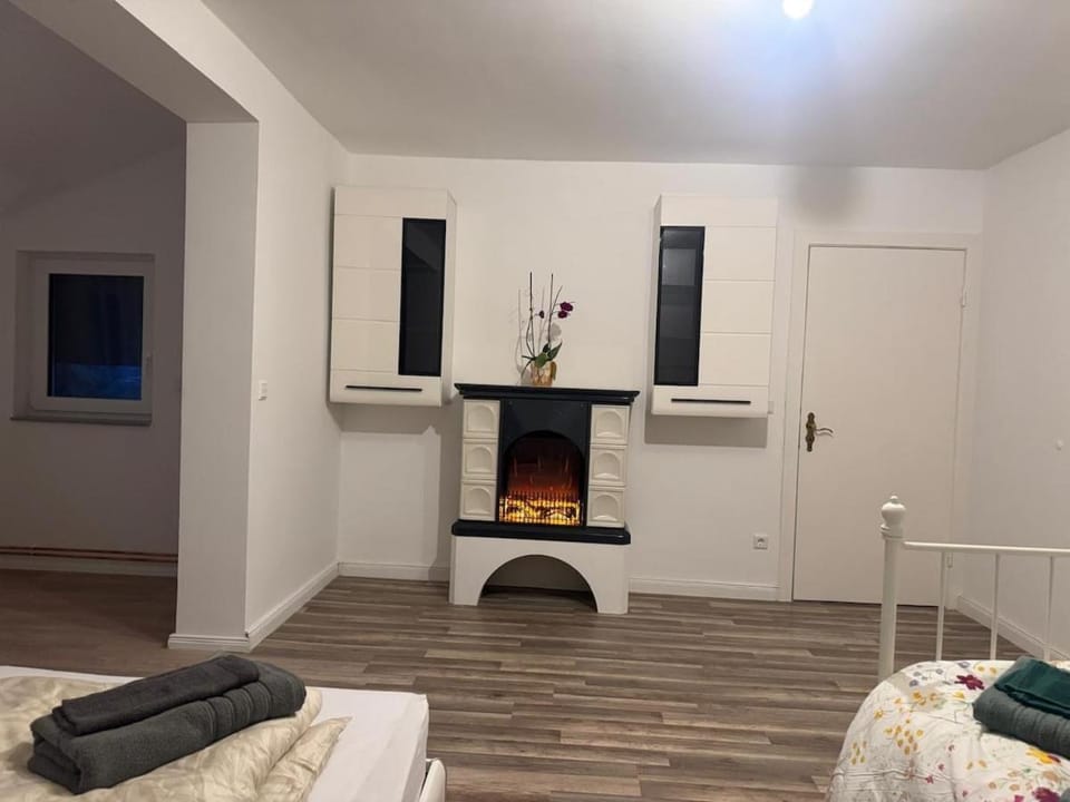 Cozy and bright single-family home Apartment in Schleswig-Holstein