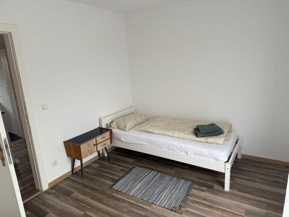 Cozy and bright single-family home Apartment in Schleswig-Holstein