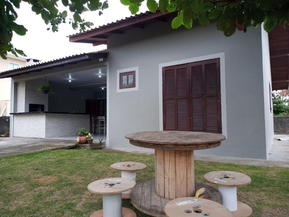 Casa para temporada House in Florianopolis