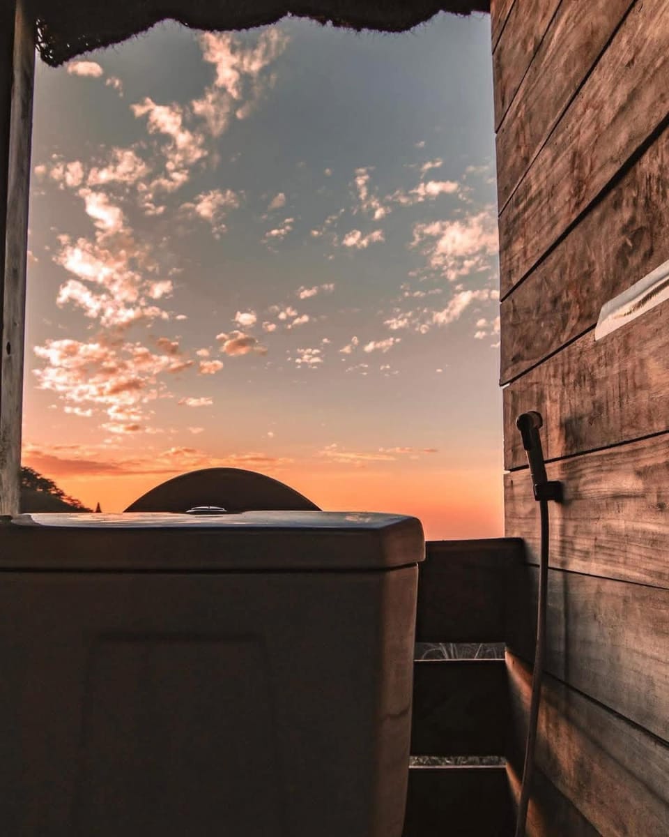 Ambewela rangers cottage Hotel in Central Province