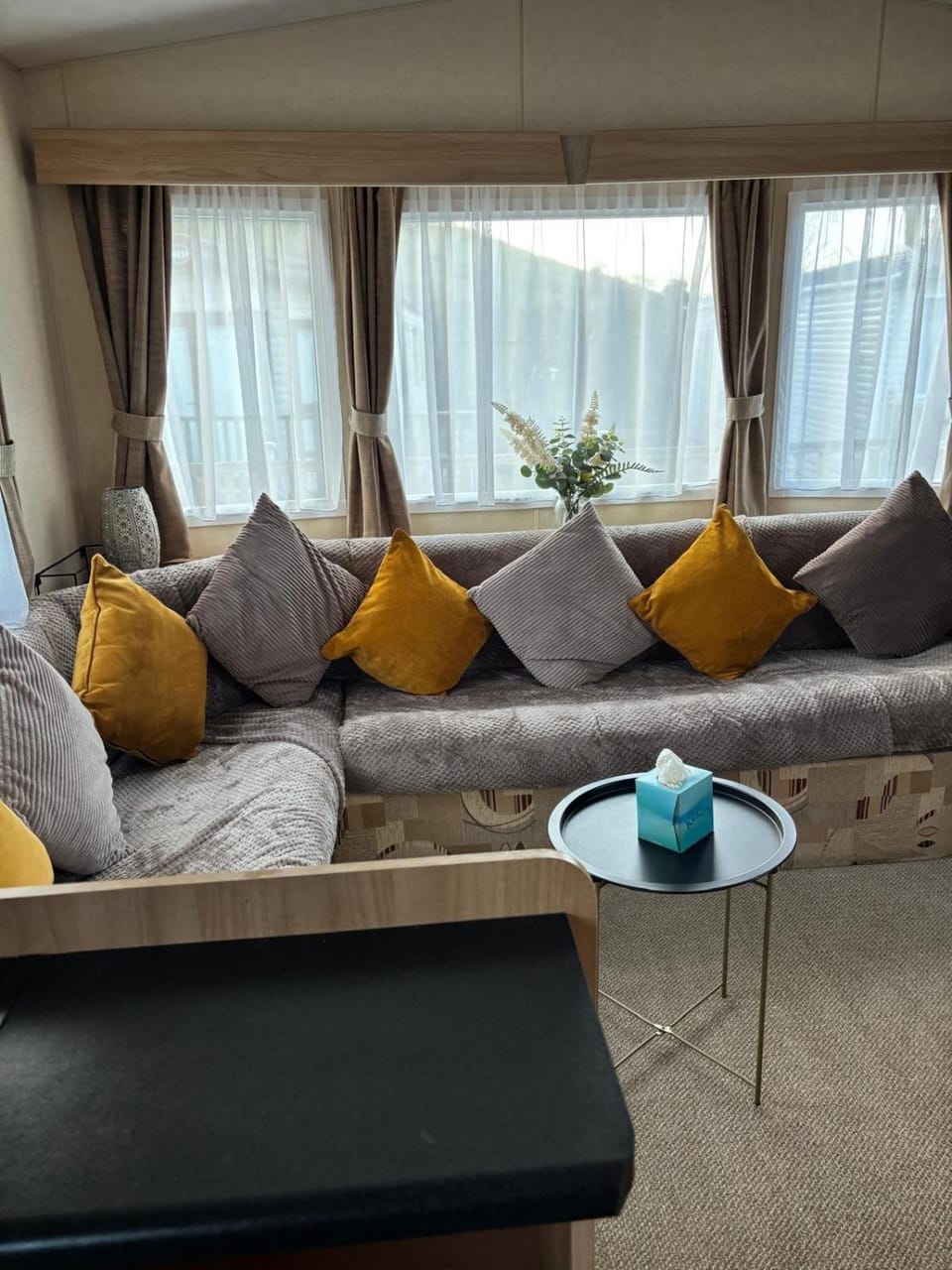 Murphys Campground/ 
RV Resort in Allerdale District