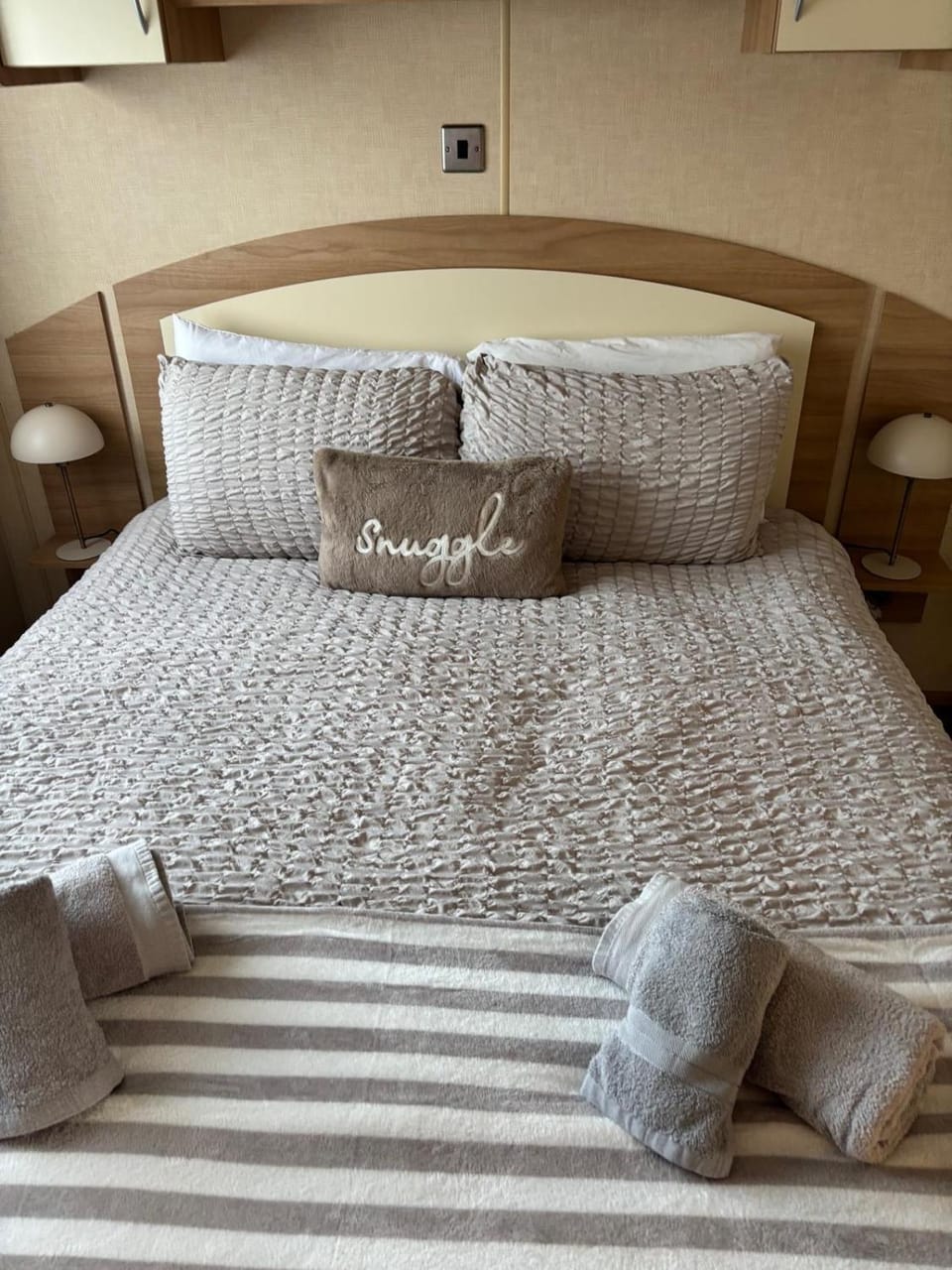 Murphys Campground/ 
RV Resort in Allerdale District