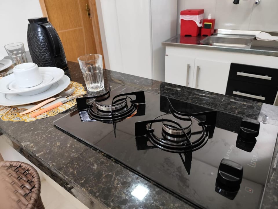 Apartamento central - Feijó 01 Apartment in Vitória da Conquista