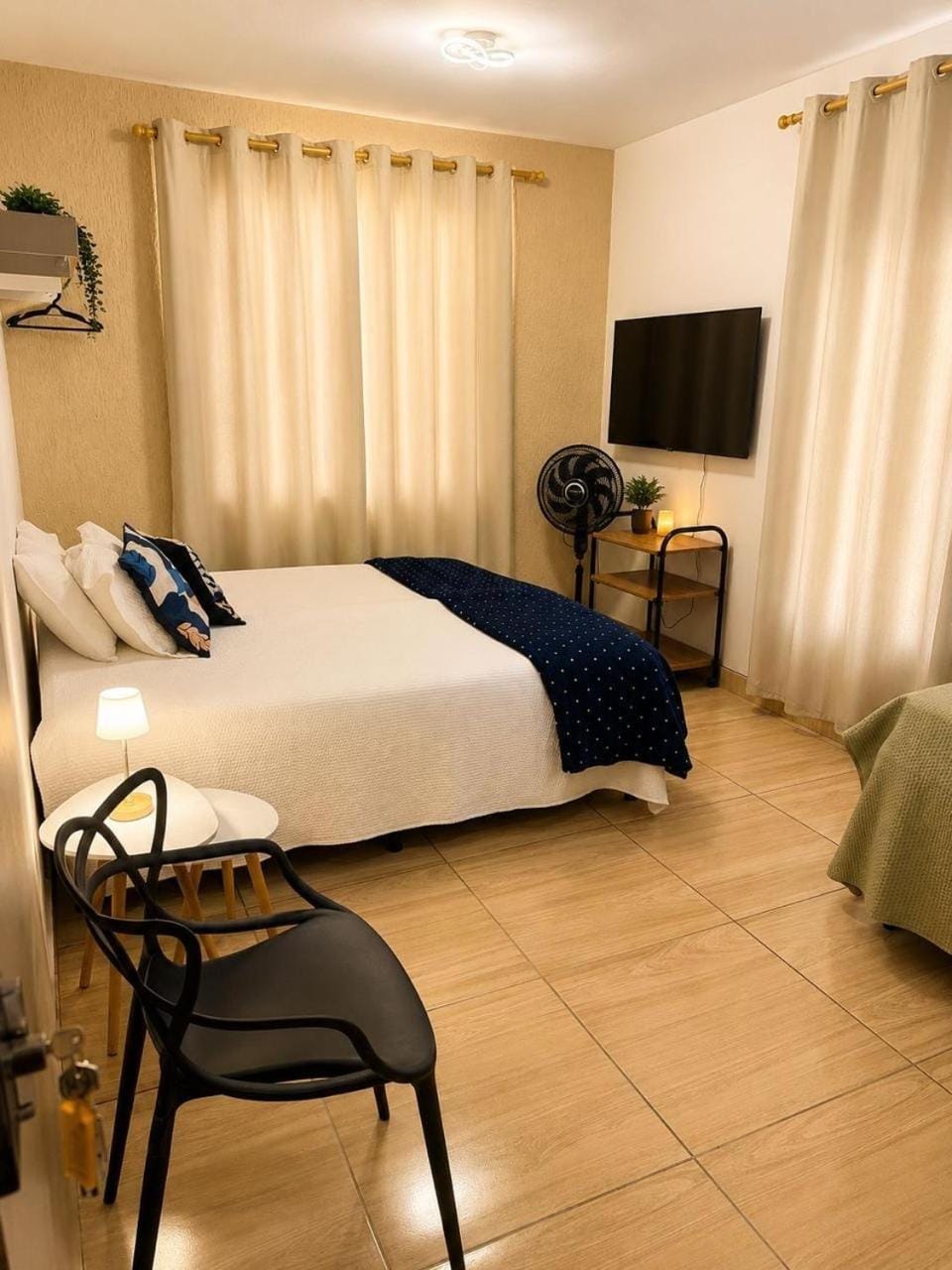 Apartamento 4 quartos Contagem Apartment in Contagem