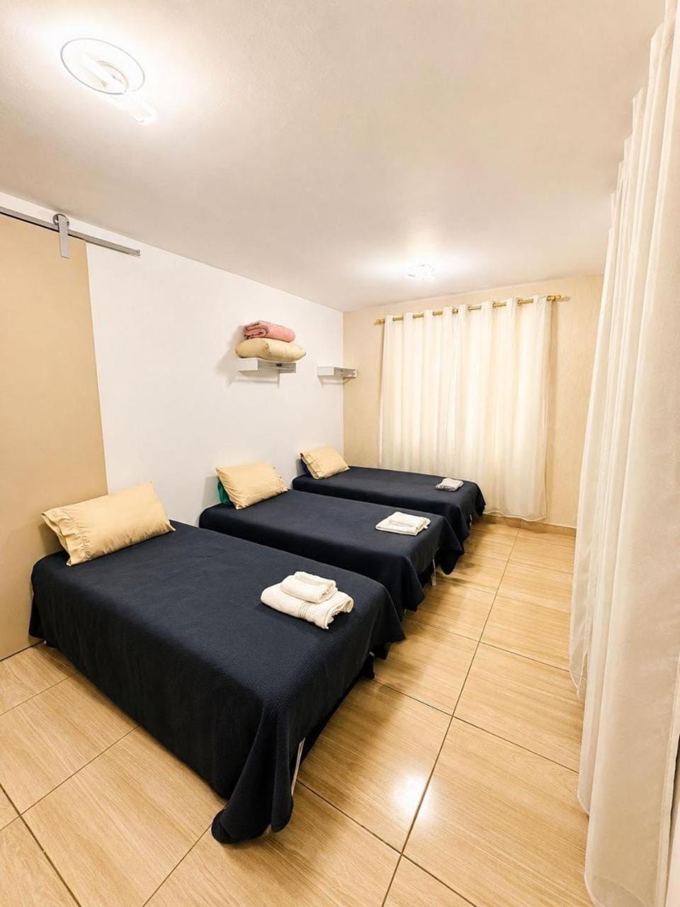 Apartamento 4 quartos Contagem Apartment in Contagem