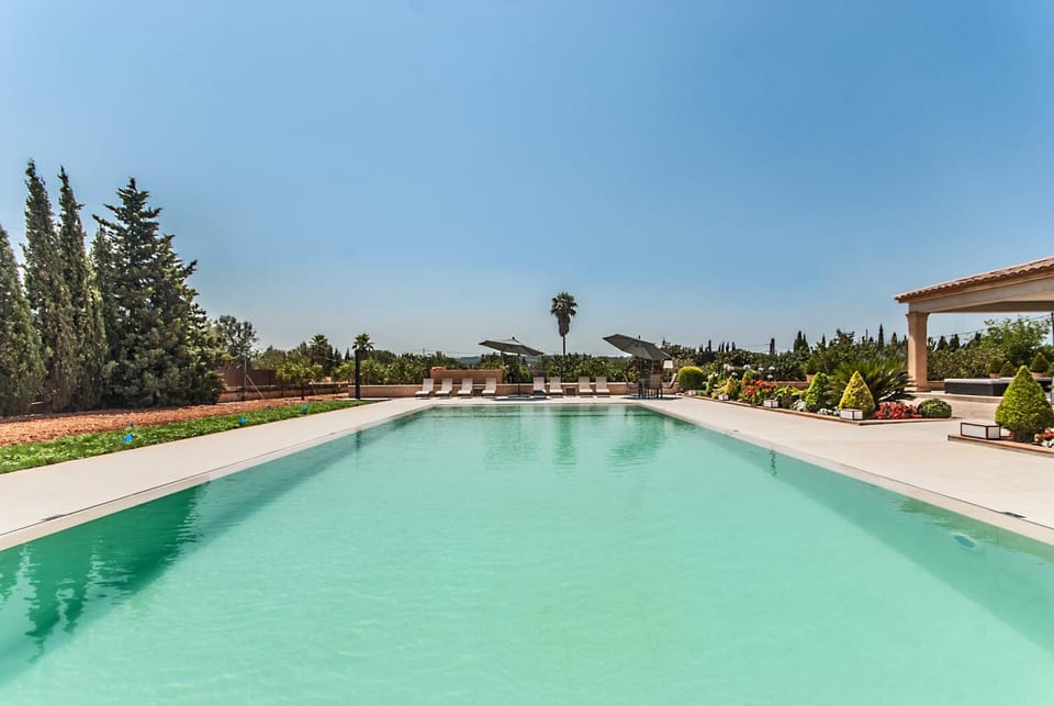 Other, Other, Mountain view, Pool view