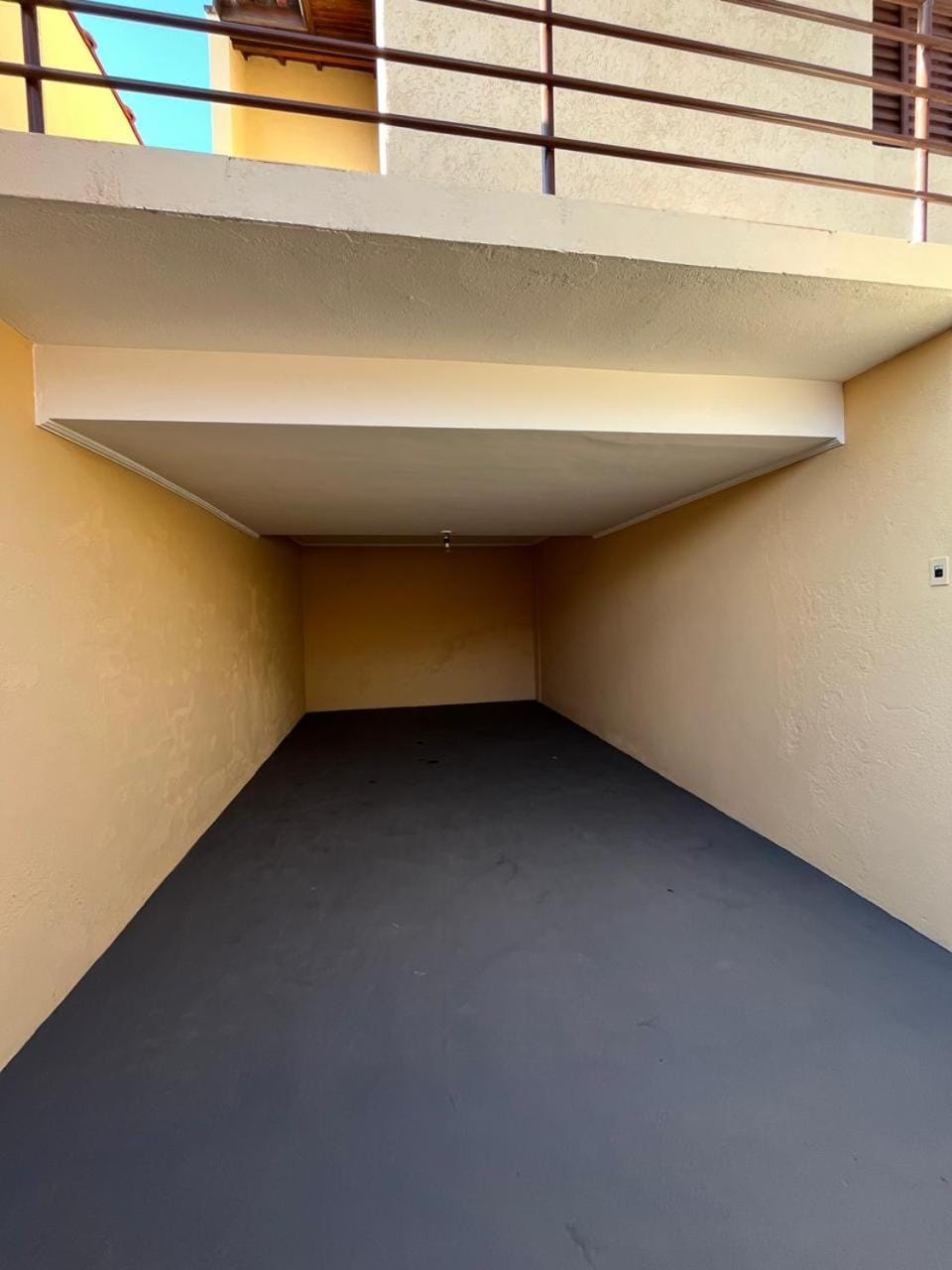 Casa amarela - Perto do Centro House in State of São Paulo