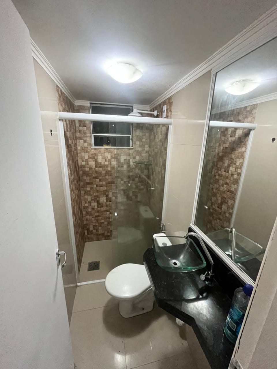 Apartamento com ótima localização na Chácara Brasil Apartment in São Luís