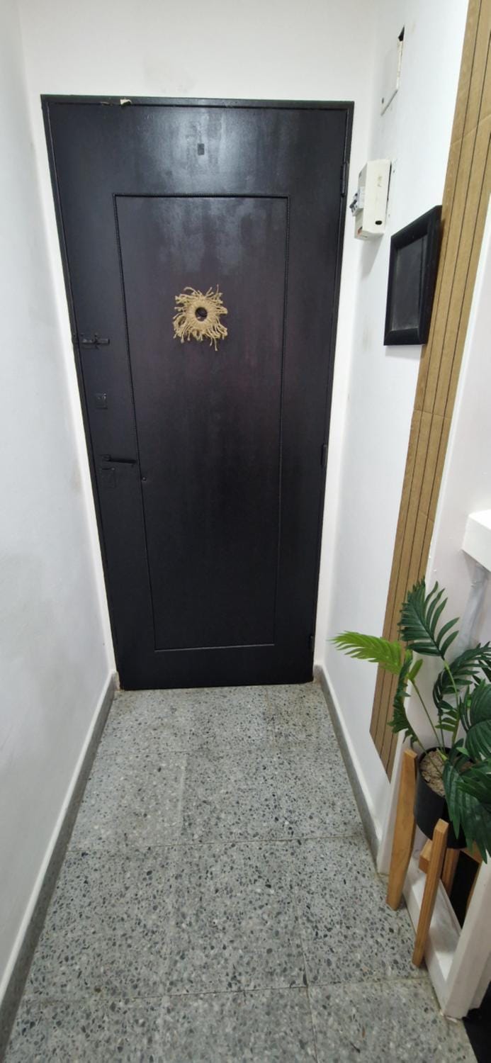 Depto mdp guemes Apartment in Mar del Plata