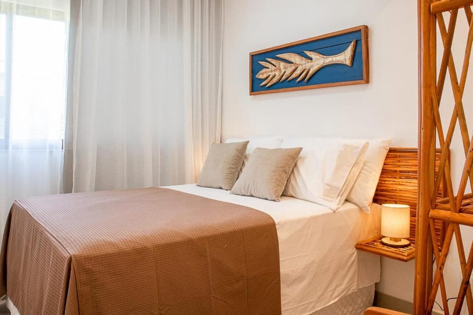 Dom Ortiz Apartment Apartment in State of Bahia