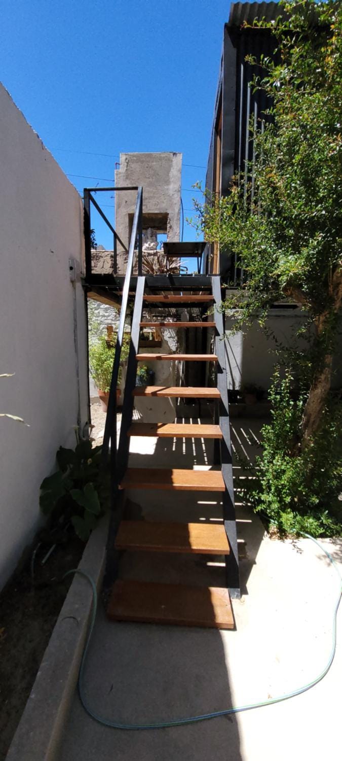 Casa Shanti 2 Apartment in Puerto Madryn