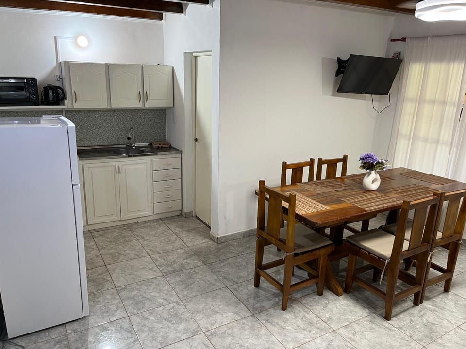 Eucalipto Dúplex Apartment in Misiones Province, Argentina