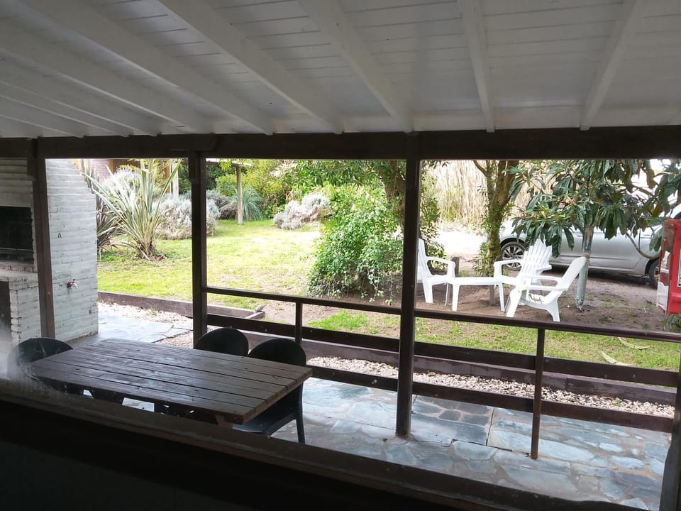 Casa Yago House in Mar de las Pampas