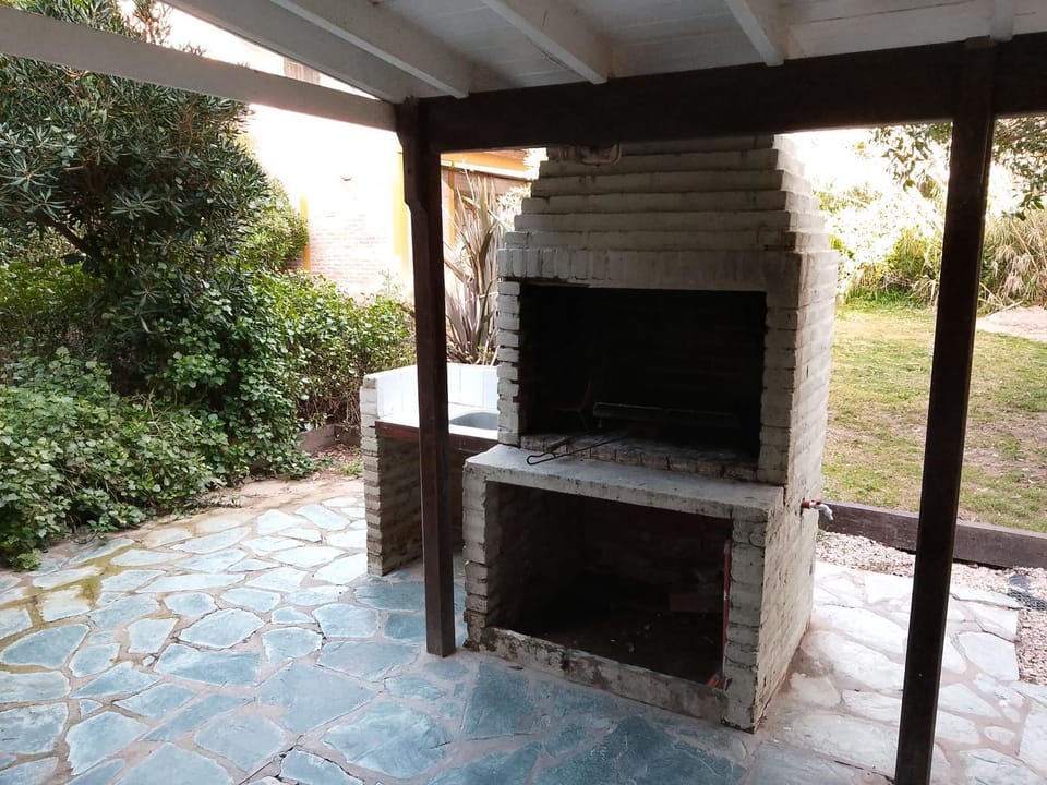 Casa Yago House in Mar de las Pampas
