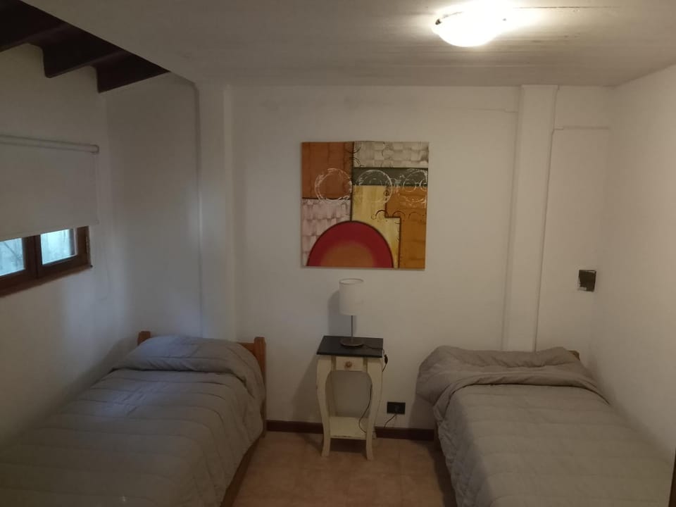 Casa Yago House in Mar de las Pampas