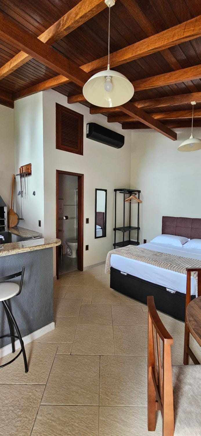 Casa aconchegante, a 600 metros da praia House in Florianopolis