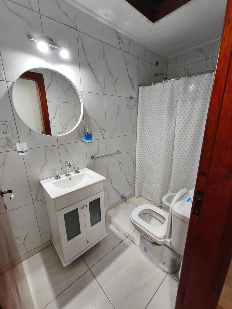 Rent a house in Necochea beach and park area House in Necochea