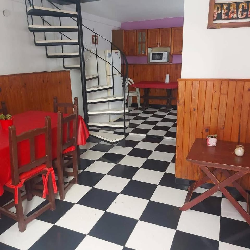 Duplex Mar De Ajo Apartment in Mar de Ajó