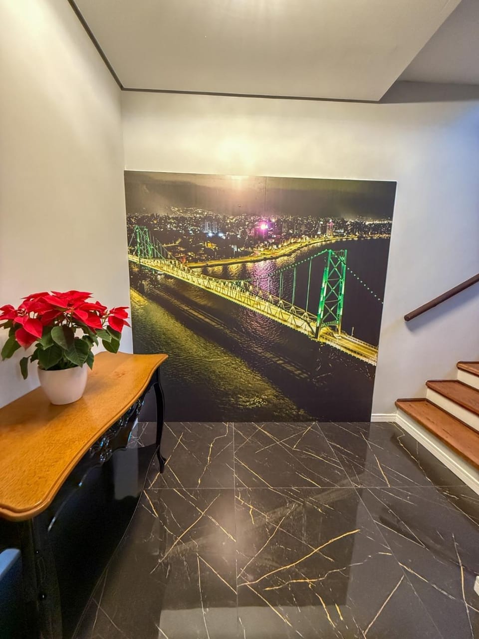 Casa Ponte 1 Bed and Breakfast in Florianopolis