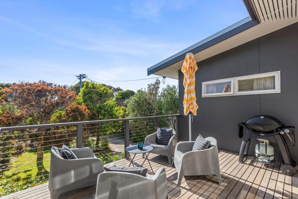 Balcony/Terrace, Seating area