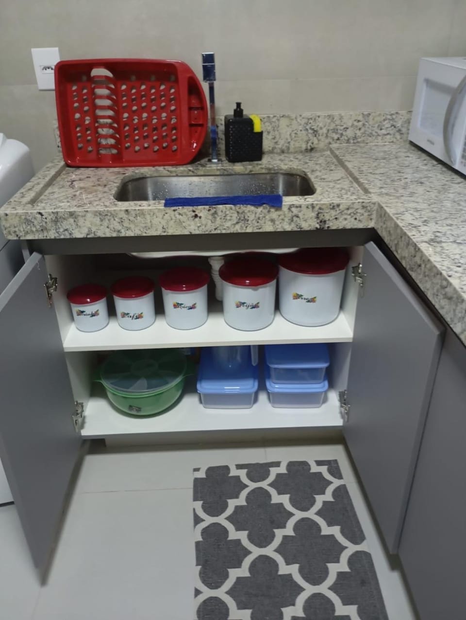 Conforto setor Oeste garagem 505 Apartment in Goiania