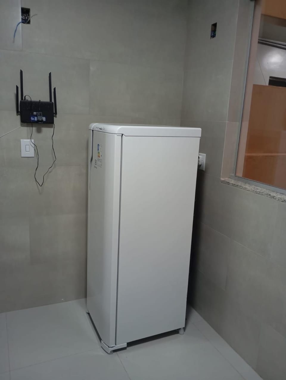 Conforto setor Oeste garagem 505 Apartment in Goiania