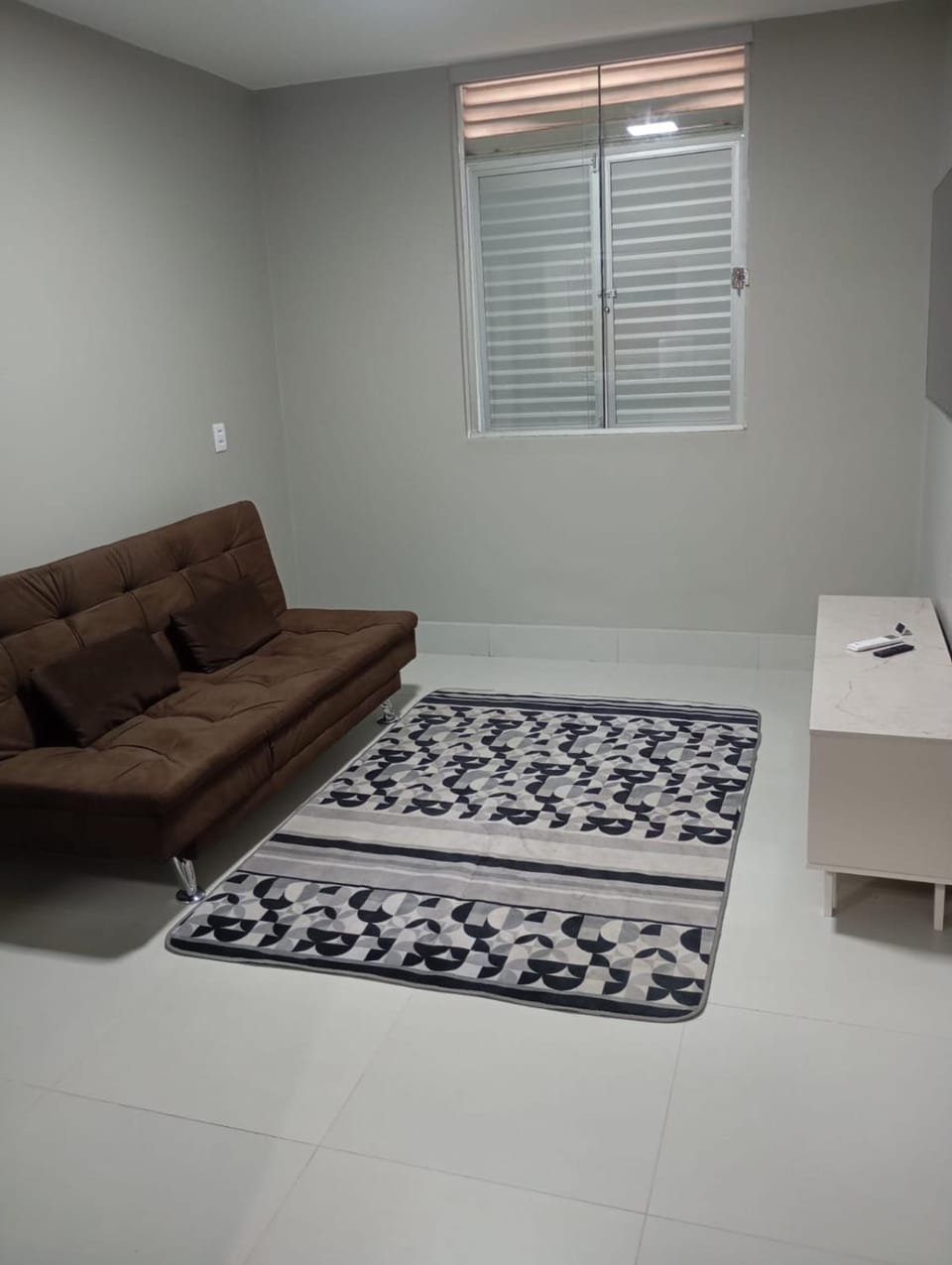 Conforto setor Oeste garagem 505 Apartment in Goiania