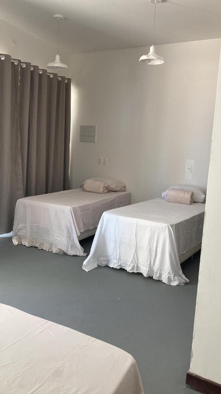 Apartamento Beira-mar Apartment in Ilha de Tinharé