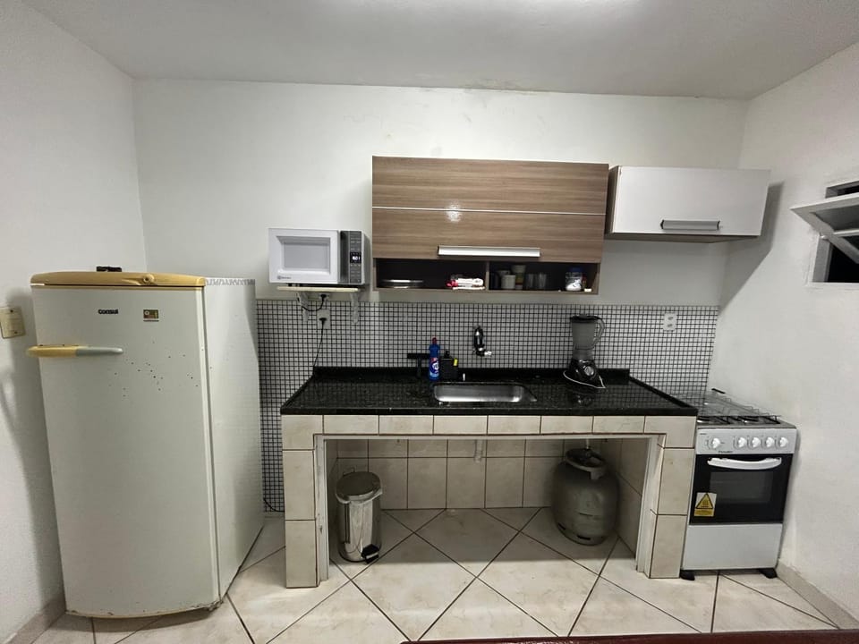 Loft 5 Min Praia das Dunas - Seu Aconchego Bem Localizado em São Cristóvão, Cabo Frio Apartment in Cabo Frio