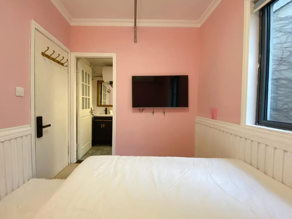 上海Zighouse人民广场店 People's Square Branch, Shanghai Apartment in Shanghai