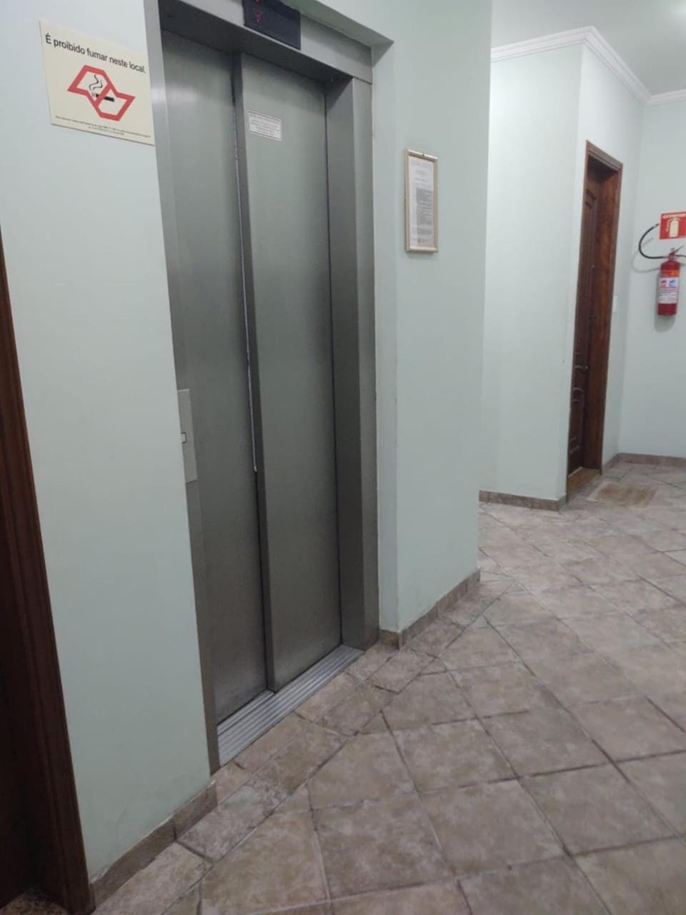 elevator