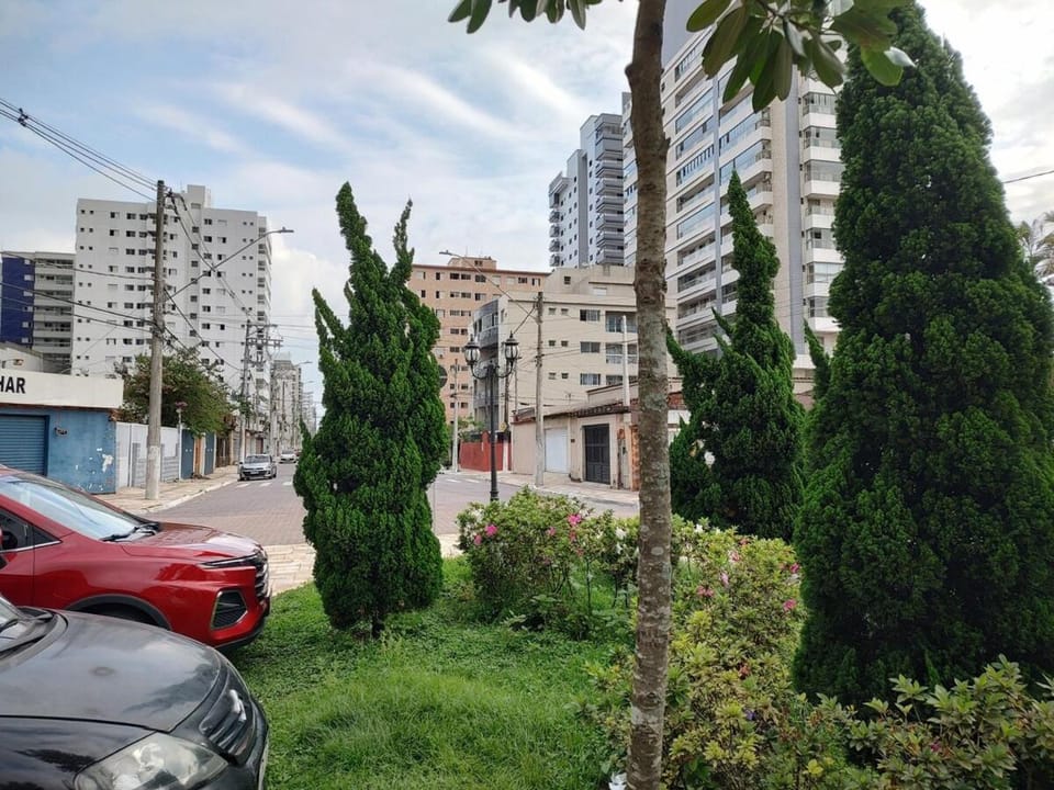 Neighbourhood