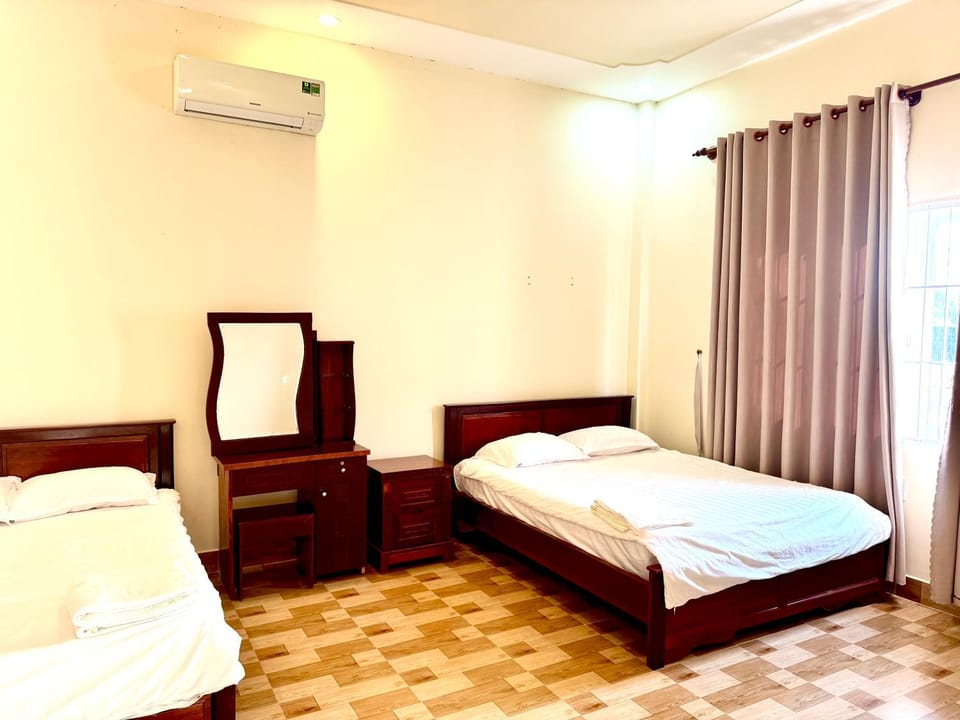 Tina Bungalow Apartment in Phu Quoc
