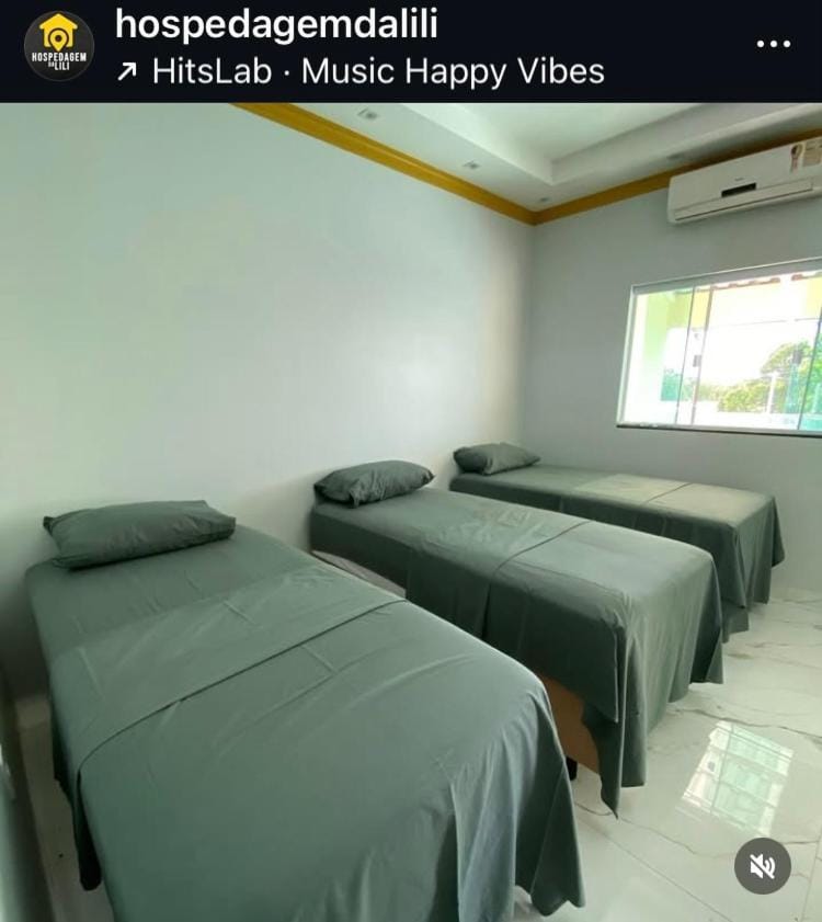 Hospedagem da lili Vacation rental in Palmas