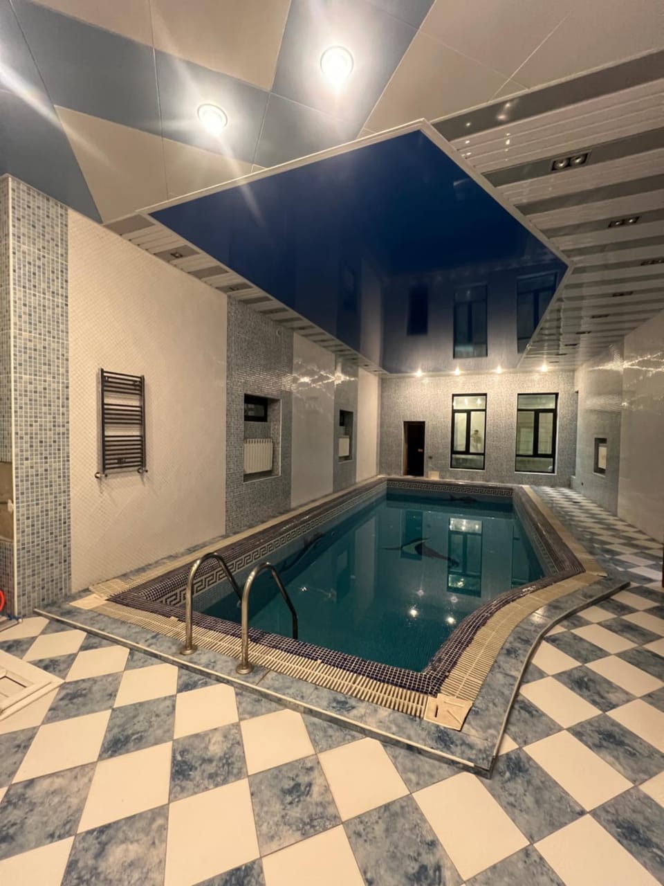Villa Centre Villa in Baku