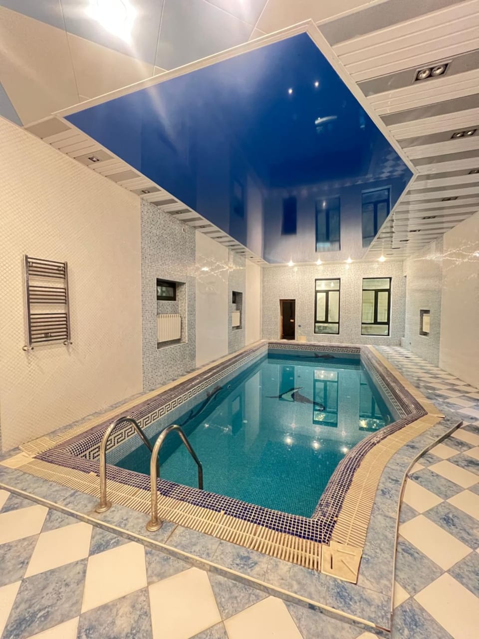 Villa Centre Villa in Baku