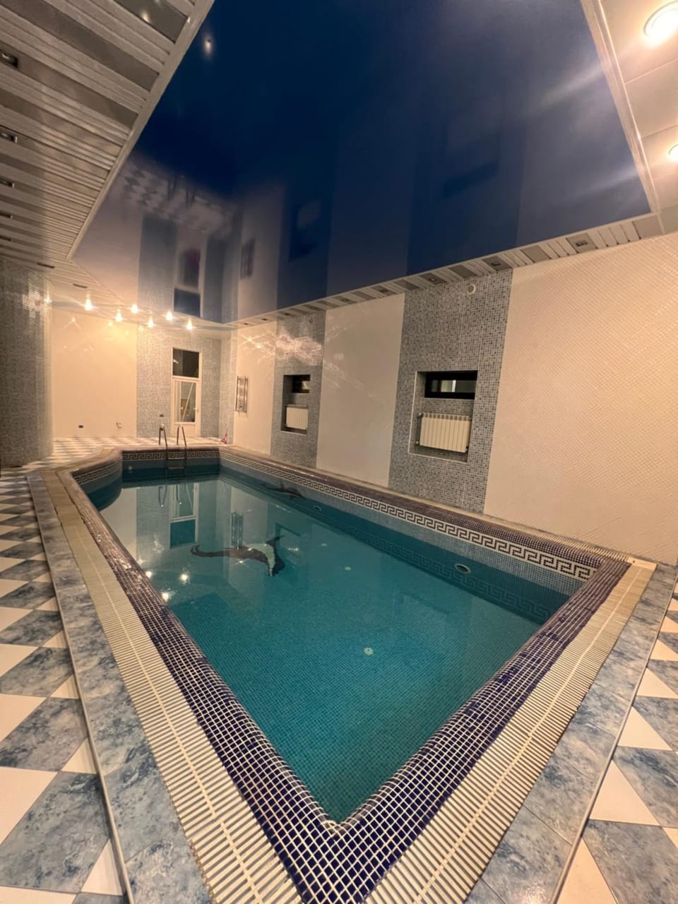 Villa Centre Villa in Baku