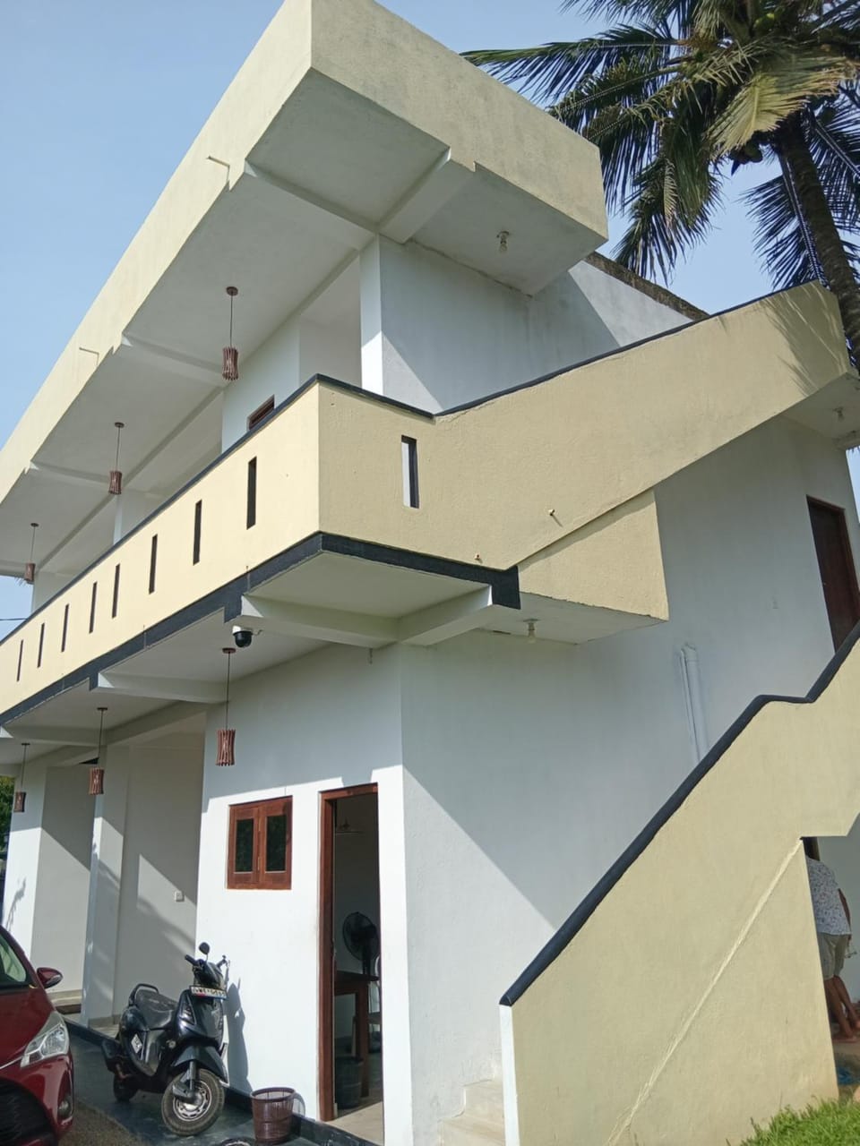 Jaya Rest Bed and Breakfast in Southern Province